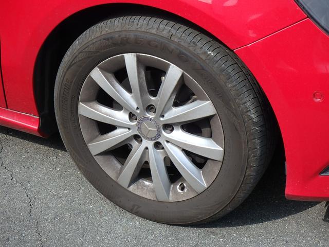 Aクラス  ドライブレコーダー ETC ナビ リアカメラ キーレス ハンドルシフト ソナー オートライト サイドWエアバック 電動格納ミラー(6枚目)