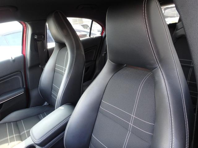 Aクラス  ドライブレコーダー ETC ナビ リアカメラ キーレス ハンドルシフト ソナー オートライト サイドWエアバック 電動格納ミラー(12枚目)