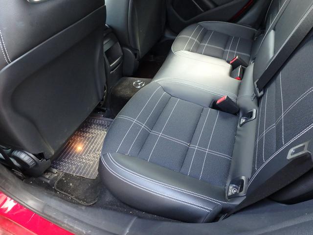 Aクラス  ドライブレコーダー ETC ナビ リアカメラ キーレス ハンドルシフト ソナー オートライト サイドWエアバック 電動格納ミラー(17枚目)