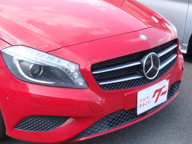 Aクラス  ドライブレコーダー ETC ナビ リアカメラ キーレス ハンドルシフト ソナー オートライト サイドWエアバック 電動格納ミラー(53枚目)