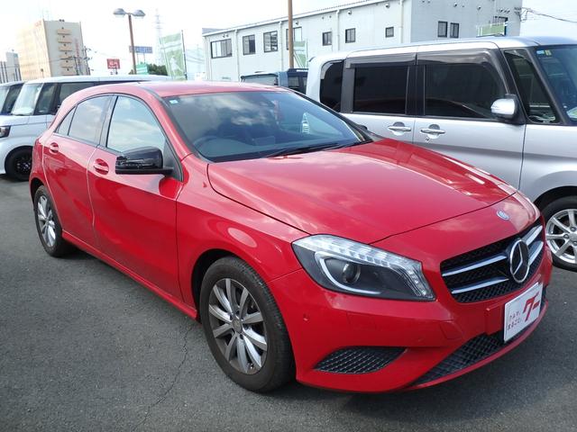 Aクラス  ドライブレコーダー ETC ナビ リアカメラ キーレス ハンドルシフト ソナー オートライト サイドWエアバック 電動格納ミラー(54枚目)