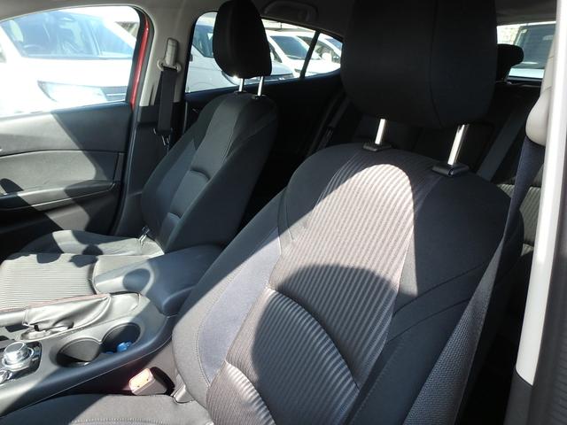 アクセラスポーツ ２０Ｓツーリング　ドライブレコーダー　ＥＴＣ　ナビ　リアカメラ　スマートキー　プッシュスタート　ブレーキサポート　クルーズコントロール　アイドリングストップ　ハンドルシフト　オートライト　オートエアコン　電動格納ミラー（13枚目）