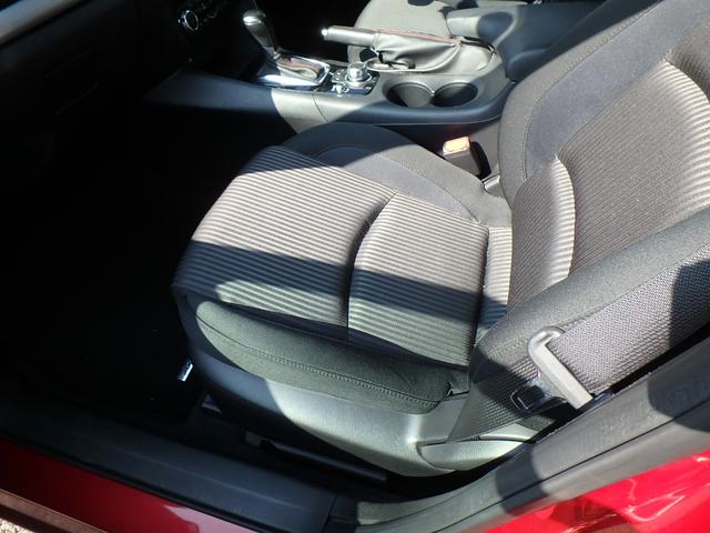 アクセラスポーツ ２０Ｓツーリング　ドライブレコーダー　ＥＴＣ　ナビ　リアカメラ　スマートキー　プッシュスタート　ブレーキサポート　クルーズコントロール　アイドリングストップ　ハンドルシフト　オートライト　オートエアコン　電動格納ミラー（14枚目）