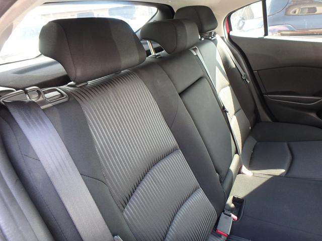 アクセラスポーツ ２０Ｓツーリング　ドライブレコーダー　ＥＴＣ　ナビ　リアカメラ　スマートキー　プッシュスタート　ブレーキサポート　クルーズコントロール　アイドリングストップ　ハンドルシフト　オートライト　オートエアコン　電動格納ミラー（17枚目）