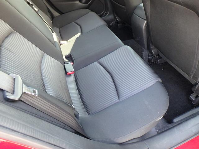 アクセラスポーツ ２０Ｓツーリング　ドライブレコーダー　ＥＴＣ　ナビ　リアカメラ　スマートキー　プッシュスタート　ブレーキサポート　クルーズコントロール　アイドリングストップ　ハンドルシフト　オートライト　オートエアコン　電動格納ミラー（18枚目）