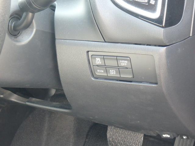 アクセラスポーツ ２０Ｓツーリング　ドライブレコーダー　ＥＴＣ　ナビ　リアカメラ　スマートキー　プッシュスタート　ブレーキサポート　クルーズコントロール　アイドリングストップ　ハンドルシフト　オートライト　オートエアコン　電動格納ミラー（21枚目）