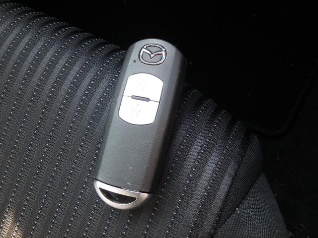 アクセラスポーツ ２０Ｓツーリング　ドライブレコーダー　ＥＴＣ　ナビ　リアカメラ　スマートキー　プッシュスタート　ブレーキサポート　クルーズコントロール　アイドリングストップ　ハンドルシフト　オートライト　オートエアコン　電動格納ミラー（41枚目）