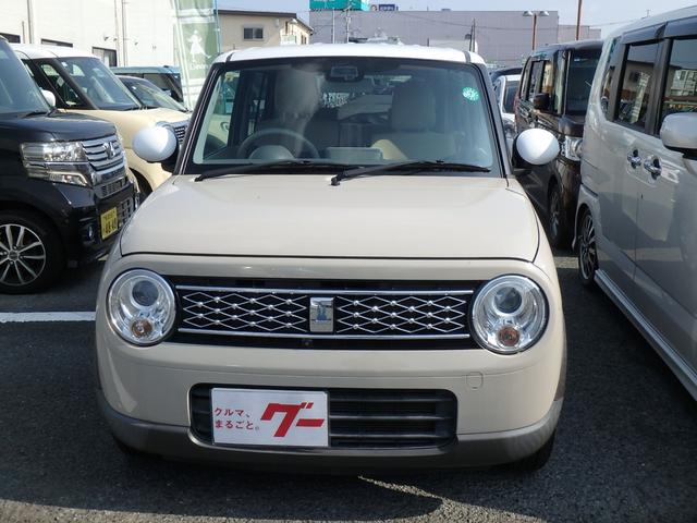 アルトラパン モード　全方位モニター用カメラパッケージ装着車　ドライブレコーダー　ＥＴＣ　リアカメラ　衝突防止軽減ブレーキ　ＬＥＤヘッドライト　スマートキー　プッシュスタート　レーンサポート　ソナー　アイドリングストップ（2枚目）