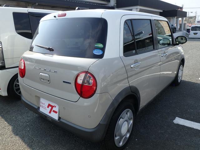 アルトラパン モード　全方位モニター用カメラパッケージ装着車　ドライブレコーダー　ＥＴＣ　リアカメラ　衝突防止軽減ブレーキ　ＬＥＤヘッドライト　スマートキー　プッシュスタート　レーンサポート　ソナー　アイドリングストップ（6枚目）