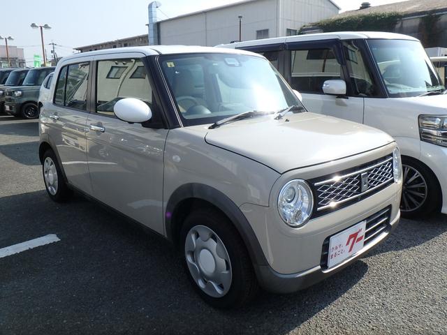 アルトラパン モード　全方位モニター用カメラパッケージ装着車　ドライブレコーダー　ＥＴＣ　リアカメラ　衝突防止軽減ブレーキ　ＬＥＤヘッドライト　スマートキー　プッシュスタート　レーンサポート　ソナー　アイドリングストップ（45枚目）