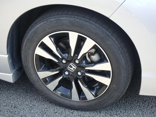 HONDA SHUTTLE HYBRID X STYLE EDITION