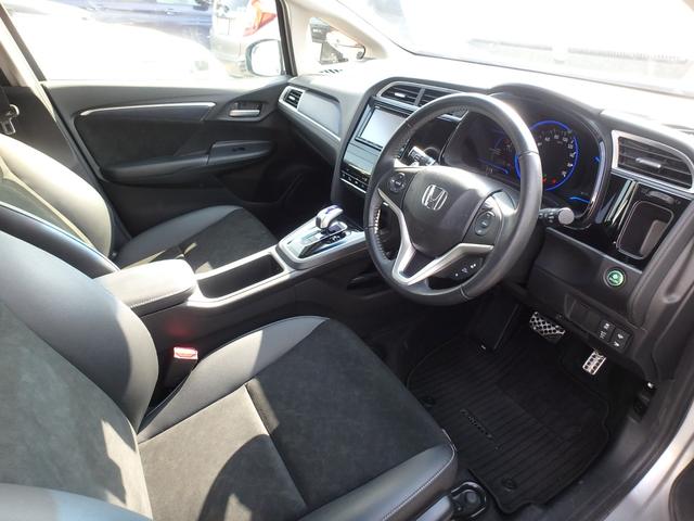 HONDA SHUTTLE HYBRID X STYLE EDITION