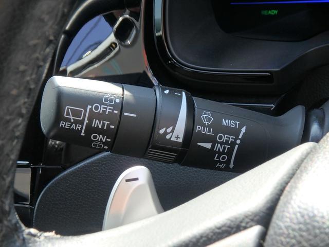 HONDA SHUTTLE HYBRID X STYLE EDITION