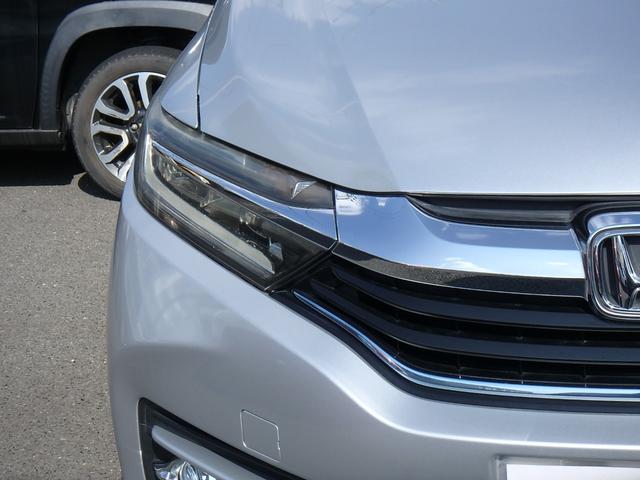 HONDA SHUTTLE HYBRID X STYLE EDITION