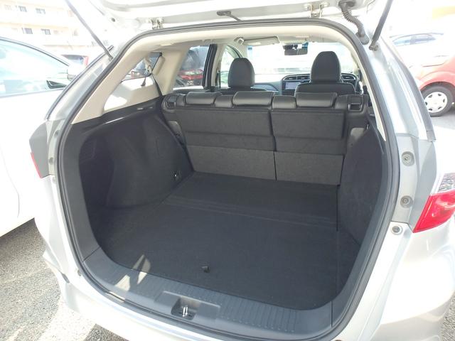 HONDA SHUTTLE HYBRID X STYLE EDITION
