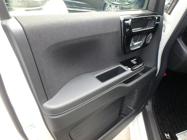 N-BOXカスタム Lターボ 前後ドライブレコーダー ナビ リアカメラ 両側電動スライドドア 衝突防止軽減ブレーキ スマートキー プッシュスタート LEDヘッドライト レーンサポート ソナー クルーズコントロール Wシートヒーター(12枚目)