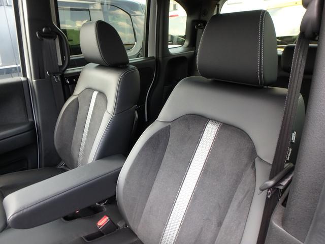 N-BOXカスタム Lターボ 前後ドライブレコーダー ナビ リアカメラ 両側電動スライドドア 衝突防止軽減ブレーキ スマートキー プッシュスタート LEDヘッドライト レーンサポート ソナー クルーズコントロール Wシートヒーター(14枚目)