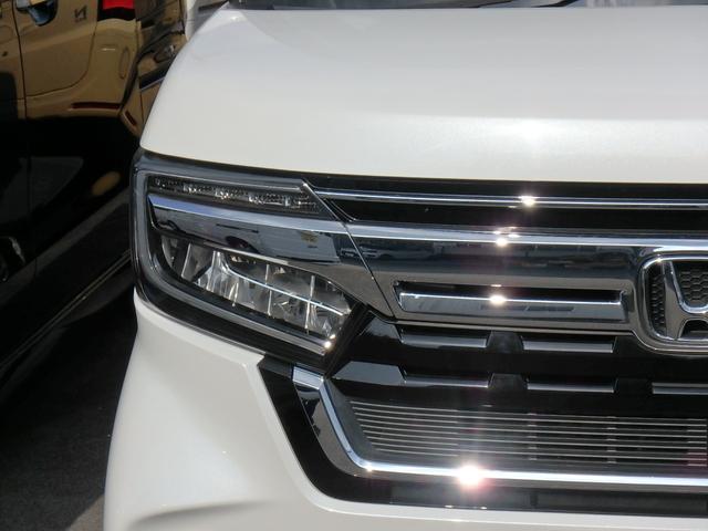 N-BOXカスタム Lターボ 前後ドライブレコーダー ナビ リアカメラ 両側電動スライドドア 衝突防止軽減ブレーキ スマートキー プッシュスタート LEDヘッドライト レーンサポート ソナー クルーズコントロール Wシートヒーター(63枚目)