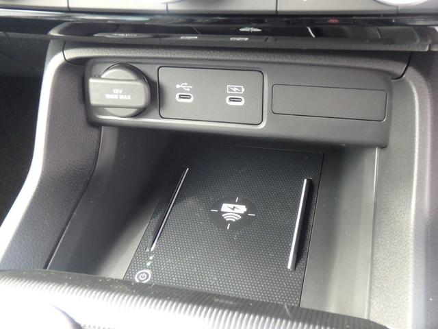 シビック RS 登録済未使用車 ETC2.0 リアカメラ 6MT 衝突防止軽減ブレーキ スマートキー プッシュスタート LEDヘッドライト レーンサポート ソナー クルーズコントロール パワーシート Wシートヒーター(36枚目)