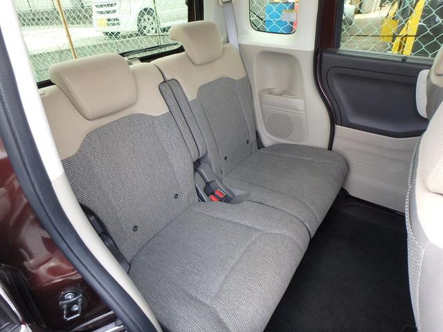 Ｎ－ＢＯＸ Ｇ・Ｌホンダセンシング　ＥＴＣ　ナビ　リアカメラ　衝突防止軽減ブレーキ　左側電動スライドドア　スマートキー　プッシュスタート　ＬＥＤヘッドライト　レーンサポート　ソナー　クルーズコントロール　Ｗシートヒーター　オートライト（17枚目）