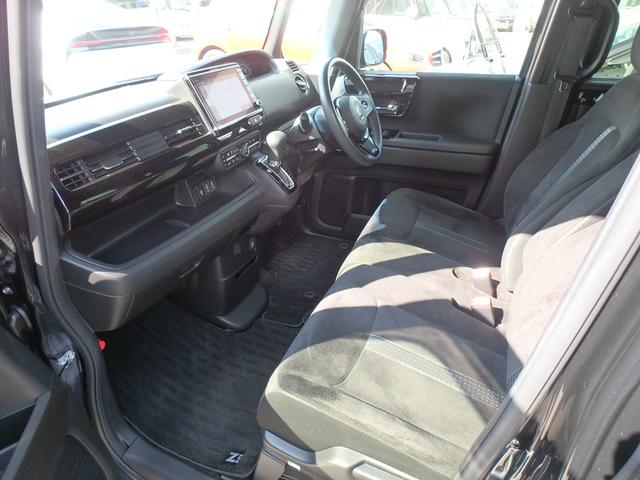 N-BOXカスタム L 前後ドライブレコーダー ETC ナビ リアカメラ 衝突防止軽減ブレーキ スマートキー プッシュスタート LEDヘッドライト レーンサポート 左側電動スライドドア ソナー クルーズコントロール(12枚目)