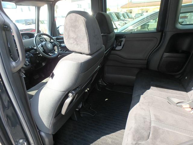 N-BOXカスタム L 前後ドライブレコーダー ETC ナビ リアカメラ 衝突防止軽減ブレーキ スマートキー プッシュスタート LEDヘッドライト レーンサポート 左側電動スライドドア ソナー クルーズコントロール(15枚目)