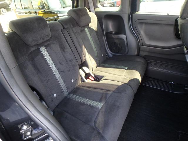 N-BOXカスタム L 前後ドライブレコーダー ETC ナビ リアカメラ 衝突防止軽減ブレーキ スマートキー プッシュスタート LEDヘッドライト レーンサポート 左側電動スライドドア ソナー クルーズコントロール(18枚目)