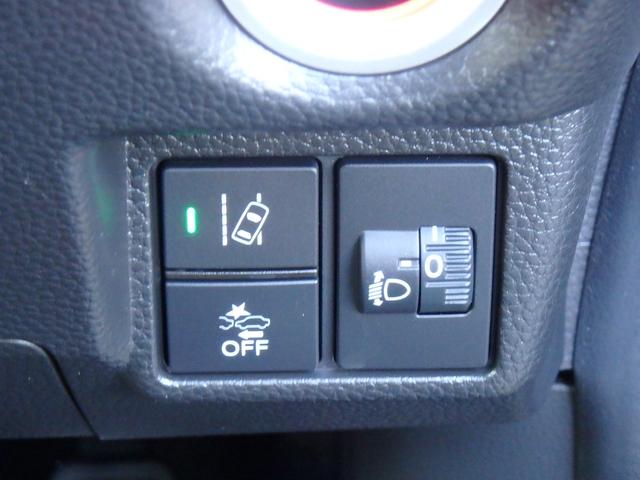 N-BOXカスタム L 前後ドライブレコーダー ETC ナビ リアカメラ 衝突防止軽減ブレーキ スマートキー プッシュスタート LEDヘッドライト レーンサポート 左側電動スライドドア ソナー クルーズコントロール(35枚目)