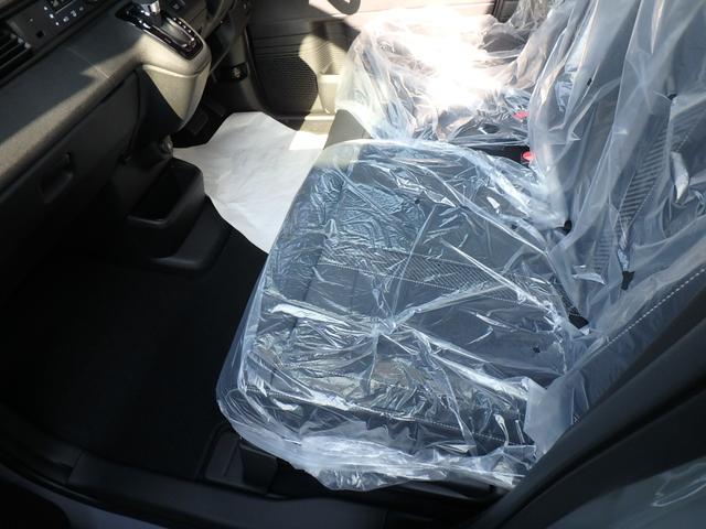 N-BOXカスタム コーディネートスタイル 届出済未使用車  リアカメラ 衝突防止軽減ブレーキ 両側電動スライドドア スマートキー プッシュスタート レーンサポート ソナー クルーズコントロール Wシートヒーター オートライト オートエアコン(15枚目)