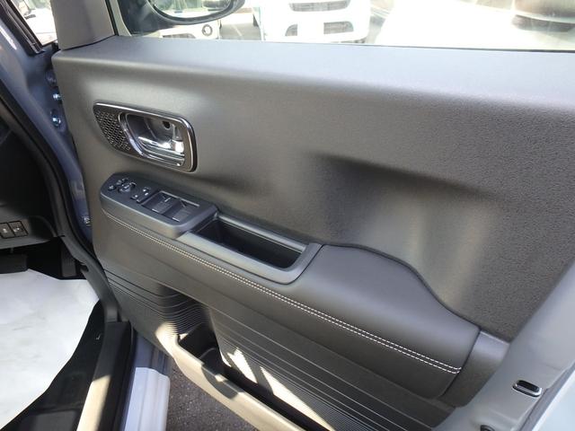 N-BOXカスタム コーディネートスタイル 届出済未使用車  リアカメラ 衝突防止軽減ブレーキ 両側電動スライドドア スマートキー プッシュスタート レーンサポート ソナー クルーズコントロール Wシートヒーター オートライト オートエアコン(20枚目)