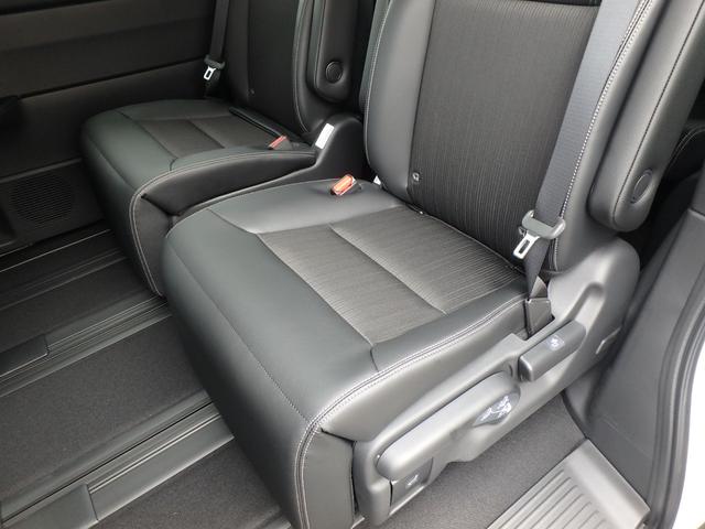 ステップワゴン スパーダ 登録済未使用車 リアカメラ 両側電動スライドドア スマートキー プッシュスタート 衝突防止軽減ブレーキ LEDヘッドライト レーンサポート ソナー クルーズコントロール Wシートヒーター パワーゲート(16枚目)