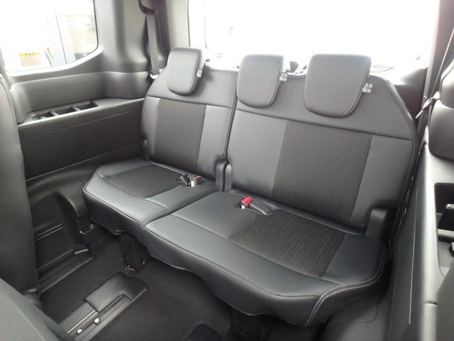 ステップワゴン スパーダ 登録済未使用車 リアカメラ 両側電動スライドドア スマートキー プッシュスタート 衝突防止軽減ブレーキ LEDヘッドライト レーンサポート ソナー クルーズコントロール Wシートヒーター パワーゲート(19枚目)