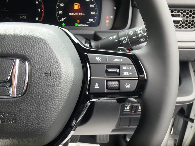 ステップワゴン スパーダ 登録済未使用車 リアカメラ 両側電動スライドドア スマートキー プッシュスタート 衝突防止軽減ブレーキ LEDヘッドライト レーンサポート ソナー クルーズコントロール Wシートヒーター パワーゲート(30枚目)