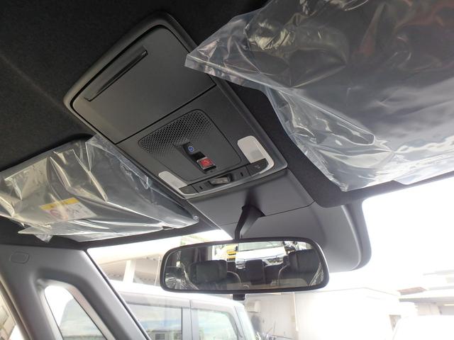 ステップワゴン スパーダ 登録済未使用車 リアカメラ 両側電動スライドドア スマートキー プッシュスタート 衝突防止軽減ブレーキ LEDヘッドライト レーンサポート ソナー クルーズコントロール Wシートヒーター パワーゲート(48枚目)