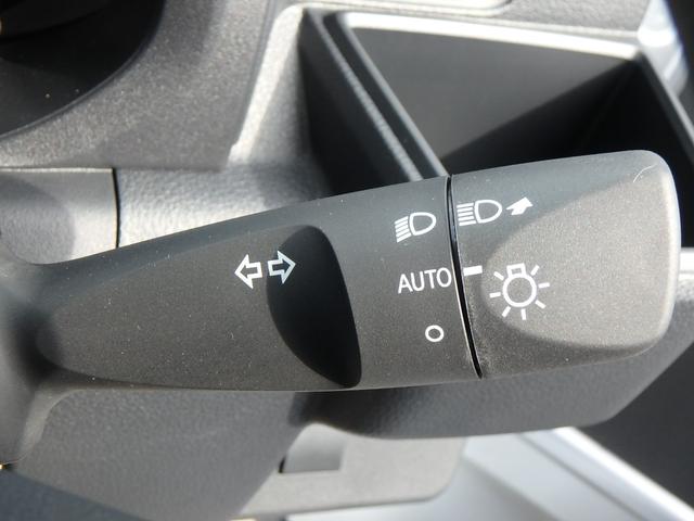 ハイゼットトラック スタンダード 届出済未使用車 4WD 衝突防止軽減ブレーキ レーンサポート ソナー アイドリングストップ デフロック Wエアバック オートライト(20枚目)