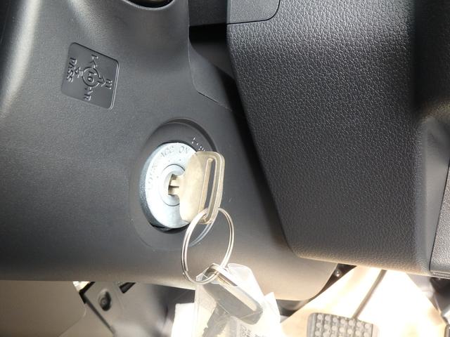 ハイゼットトラック スタンダード 届出済未使用車 4WD 衝突防止軽減ブレーキ レーンサポート ソナー アイドリングストップ デフロック Wエアバック オートライト(21枚目)