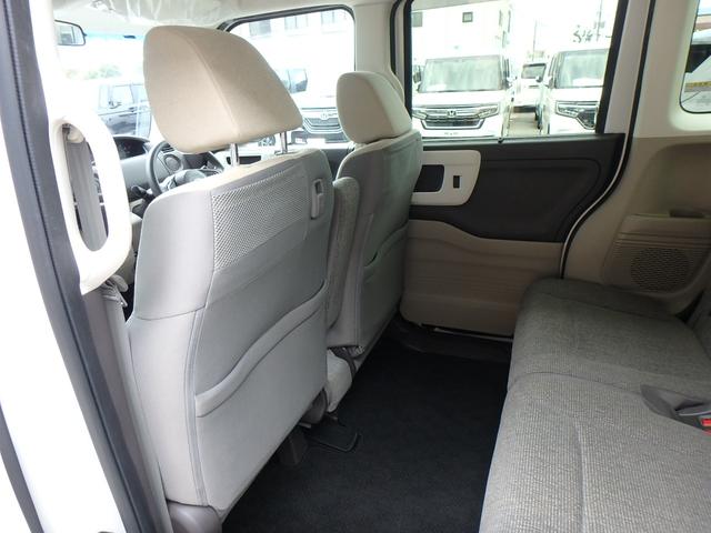 Ｎ－ＢＯＸ Ｇ・Ｌホンダセンシング　ドライブレコーダー　ＥＴＣ　ナビ　リアカメラ　左側電動スライドドア　衝突防止軽減ブレーキ　スマートキー　プッシュスタート　レーンサポート　ソナー　クルーズコントロール　オートライト　オートエアコン（17枚目）