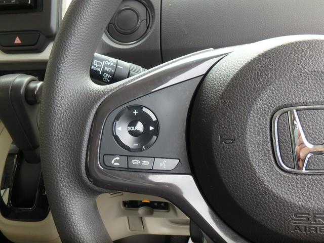 Ｎ－ＢＯＸ Ｇ・Ｌホンダセンシング　ドライブレコーダー　ＥＴＣ　ナビ　リアカメラ　左側電動スライドドア　衝突防止軽減ブレーキ　スマートキー　プッシュスタート　レーンサポート　ソナー　クルーズコントロール　オートライト　オートエアコン（25枚目）