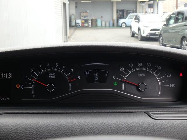 Ｎ－ＢＯＸ Ｇ・Ｌホンダセンシング　ドライブレコーダー　ＥＴＣ　ナビ　リアカメラ　左側電動スライドドア　衝突防止軽減ブレーキ　スマートキー　プッシュスタート　レーンサポート　ソナー　クルーズコントロール　オートライト　オートエアコン（28枚目）