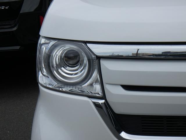 Ｎ－ＢＯＸ Ｇ・Ｌホンダセンシング　ドライブレコーダー　ＥＴＣ　ナビ　リアカメラ　左側電動スライドドア　衝突防止軽減ブレーキ　スマートキー　プッシュスタート　レーンサポート　ソナー　クルーズコントロール　オートライト　オートエアコン（56枚目）