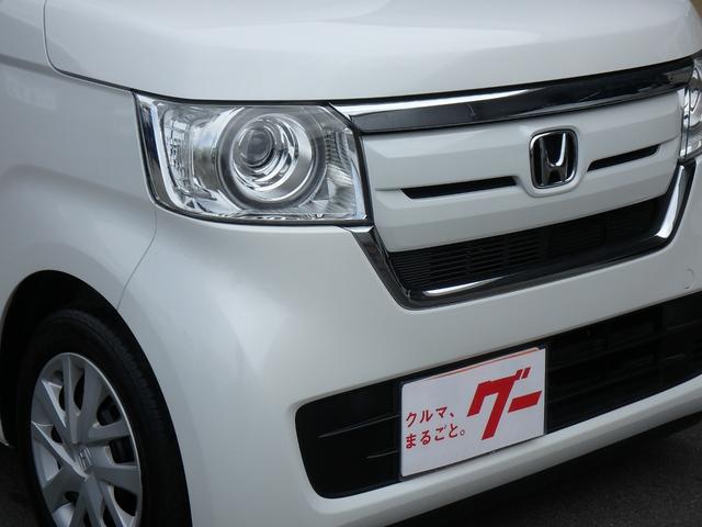 Ｎ－ＢＯＸ Ｇ・Ｌホンダセンシング　ドライブレコーダー　ＥＴＣ　ナビ　リアカメラ　左側電動スライドドア　衝突防止軽減ブレーキ　スマートキー　プッシュスタート　レーンサポート　ソナー　クルーズコントロール　オートライト　オートエアコン（57枚目）