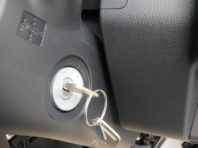 ハイゼットトラック スタンダード 届出済未使用車 4WD 衝突防止軽減ブレーキ レーンサポート ソナー アイドリングストップ デフロック Wエアバック オートライト(20枚目)