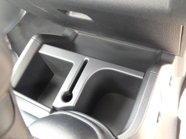 ハイゼットトラック スタンダード 届出済未使用車 4WD 衝突防止軽減ブレーキ レーンサポート ソナー アイドリングストップ デフロック Wエアバック オートライト(26枚目)