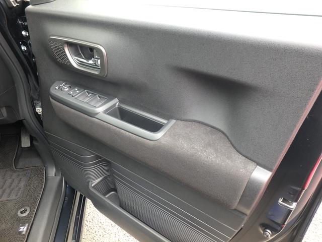 N-BOXカスタム ターボ 全方位カメラ ナビ リアカメラ 衝突防止軽減ブレーキ スマートキー プッシュスタート 両側電動スライドドア LEDヘッドライト ハンドルシフト レーンサポート ソナー クルーズコントロール(19枚目)