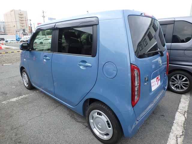 N-WGN Lホンダセンシング 前後ドライブレコーダー ETC リアカメラ 衝突防止軽減ブレーキ スマートキー プッシュスタート レーンサポート ソナー クルーズコントロール Rシートヒーター オートライト オートエアコン(4枚目)