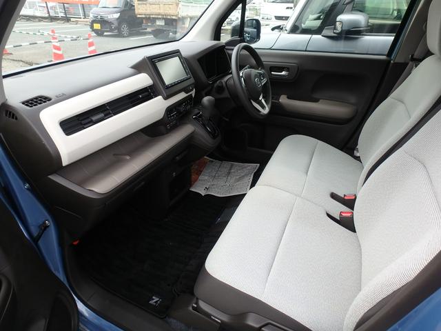 N-WGN Lホンダセンシング 前後ドライブレコーダー ETC リアカメラ 衝突防止軽減ブレーキ スマートキー プッシュスタート レーンサポート ソナー クルーズコントロール Rシートヒーター オートライト オートエアコン(12枚目)