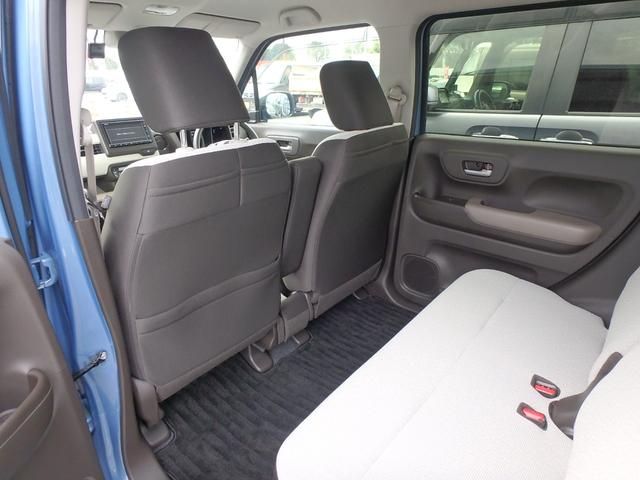 N-WGN Lホンダセンシング 前後ドライブレコーダー ETC リアカメラ 衝突防止軽減ブレーキ スマートキー プッシュスタート レーンサポート ソナー クルーズコントロール Rシートヒーター オートライト オートエアコン(16枚目)