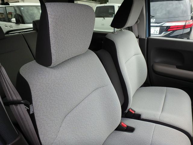 N-WGN Lホンダセンシング 前後ドライブレコーダー ETC リアカメラ 衝突防止軽減ブレーキ スマートキー プッシュスタート レーンサポート ソナー クルーズコントロール Rシートヒーター オートライト オートエアコン(23枚目)