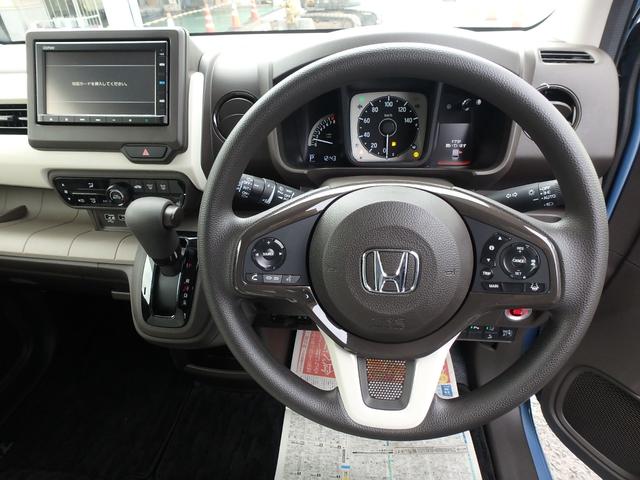 N-WGN Lホンダセンシング 前後ドライブレコーダー ETC リアカメラ 衝突防止軽減ブレーキ スマートキー プッシュスタート レーンサポート ソナー クルーズコントロール Rシートヒーター オートライト オートエアコン(33枚目)