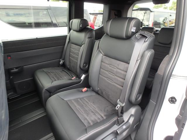 ステップワゴン e:HEVスパーダ プレミアムライン 登録済未使用車 リアカメラ 両側電動スライドドア 衝突防止軽減ブレーキ スマートキー プッシュスタート LEDヘッドライト レーンサポート ソナー クルーズコントロール パワーゲート Wシートヒーター(15枚目)